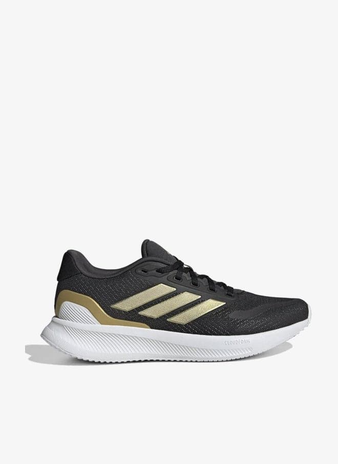 Runfalcon 5 Women’s Black Running Shoes Ji3975 - Image 1