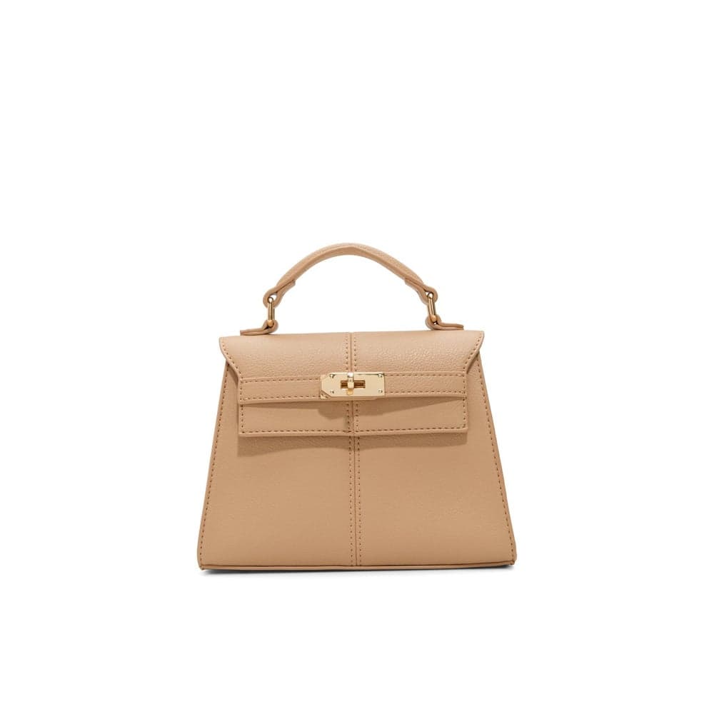 Riileyy Black Top Handle Satchel Bag for Women - Image 1