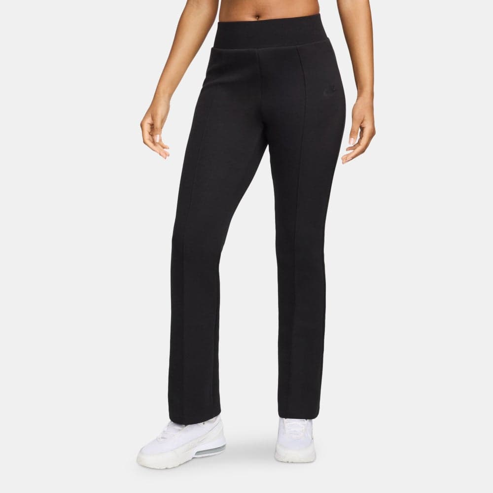 Nike Tech Fleece Women’s High-Rise Slim Pants - Image 1