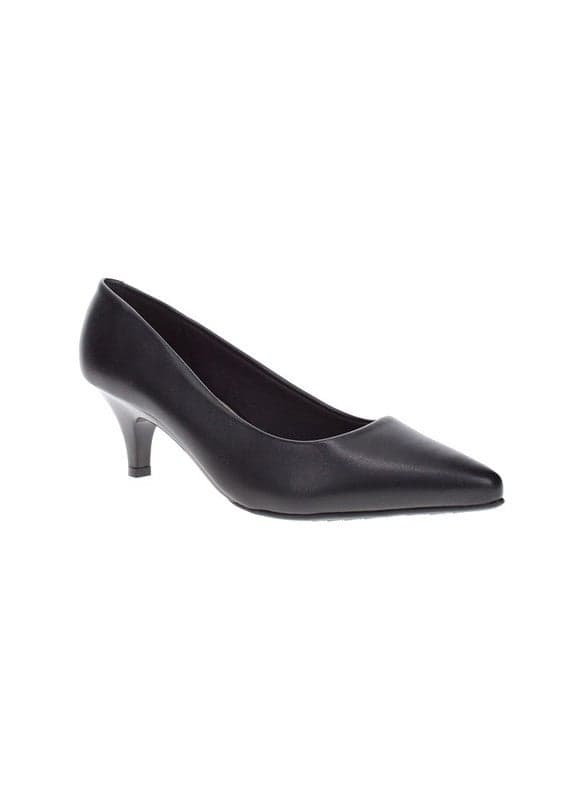 BEIRA RIO Elegant Mid Heel Pumps for Women - Image 1
