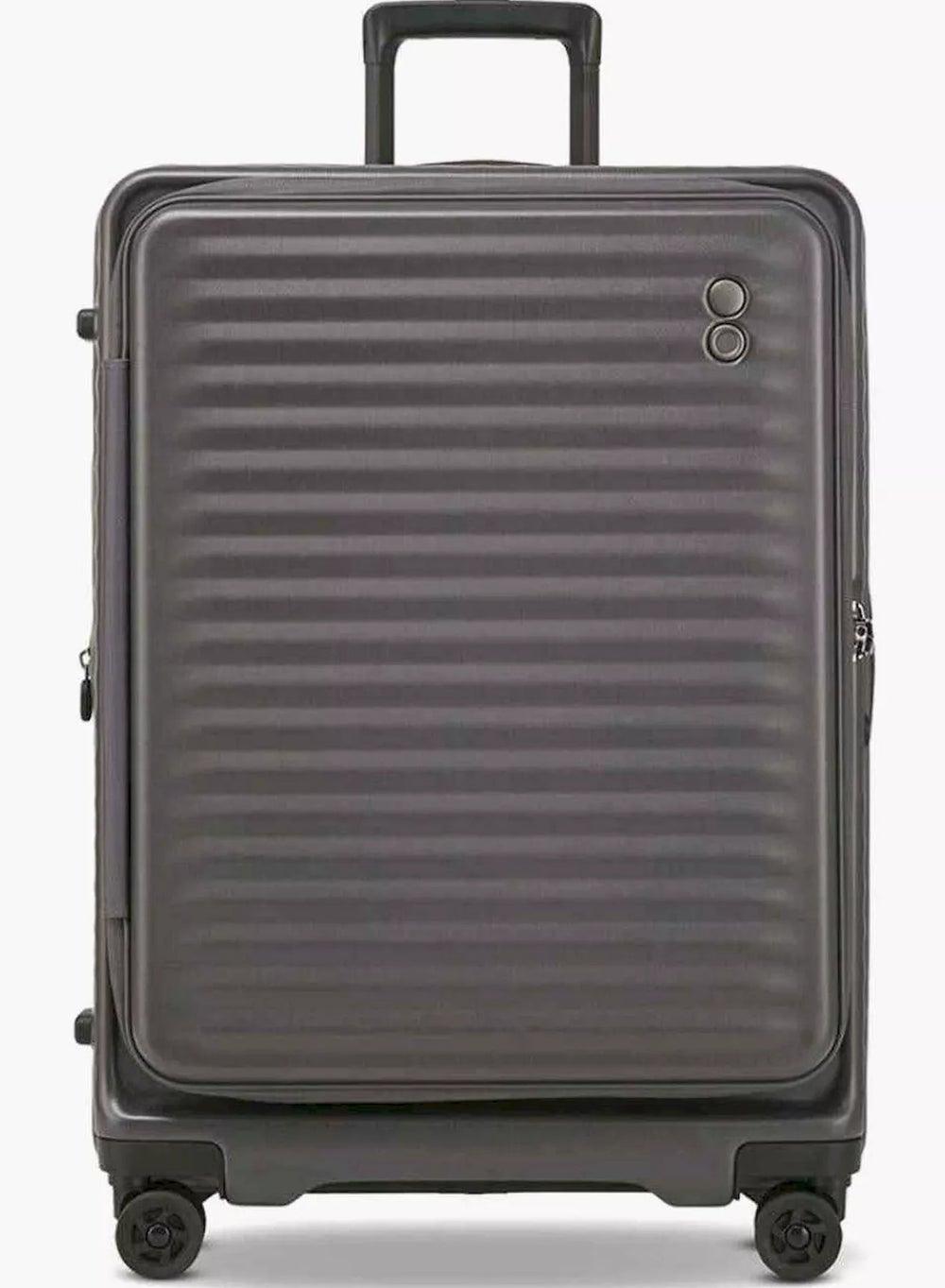 Celestra FA+ 66cm Cabin Trolley Dark Grey - Image 1