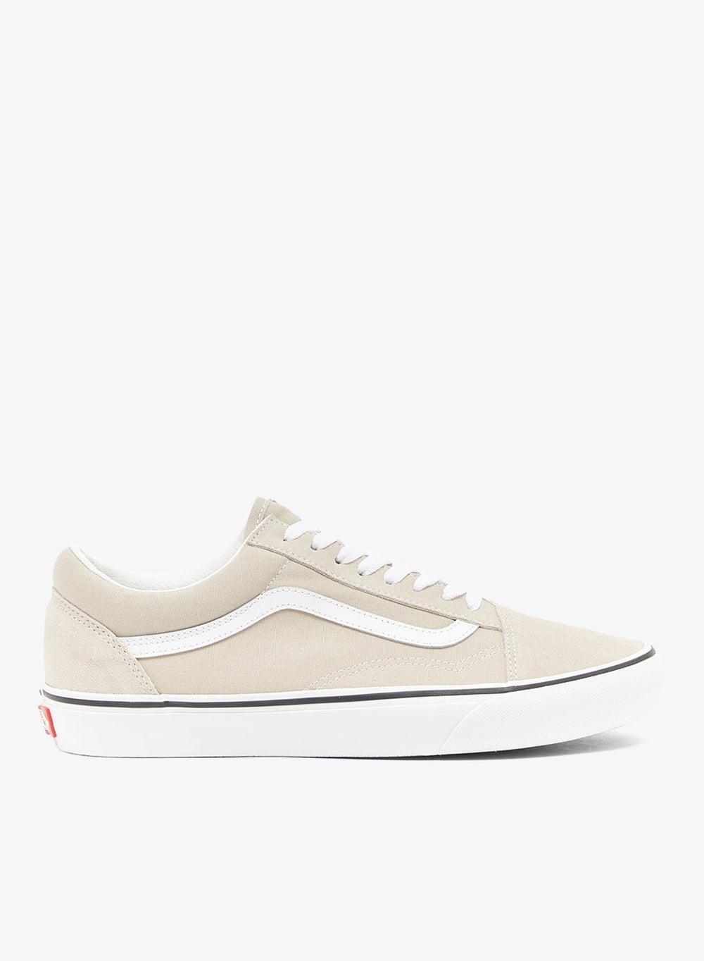 Vans Old Skool 5Ufbll French Oak Sneakers - Image 1