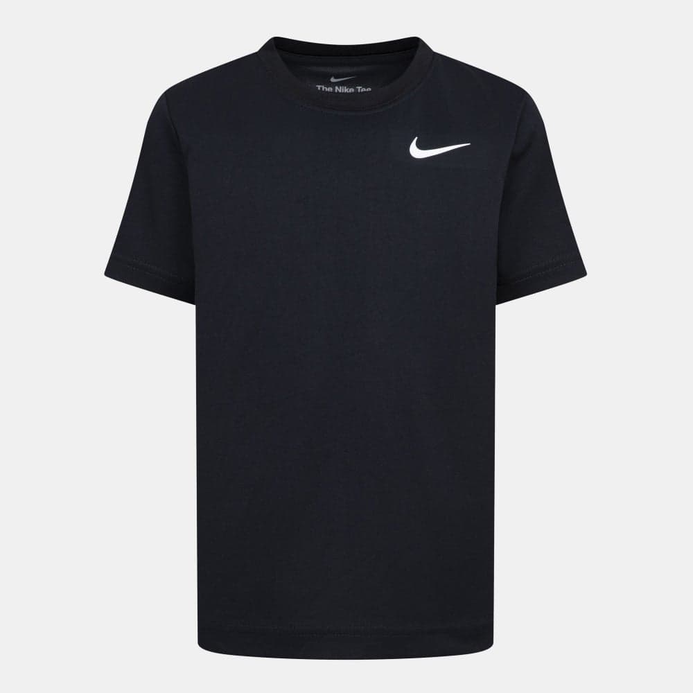 Nike Kids Dri-FIT Legends Tee Nk86M494 Black - Image 1