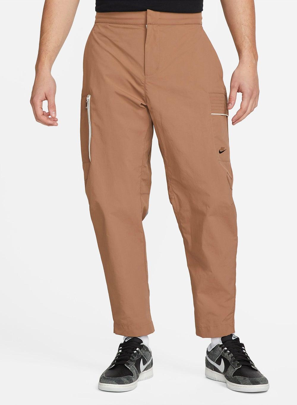 Nike Utility Cargo Pants DM6681 Premium Tan - Image 1