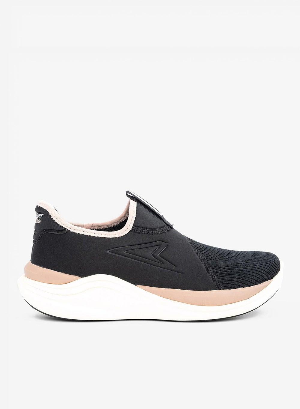 Two-Tone Slip-On Running Sneakers 528 6159 Power - Image 1