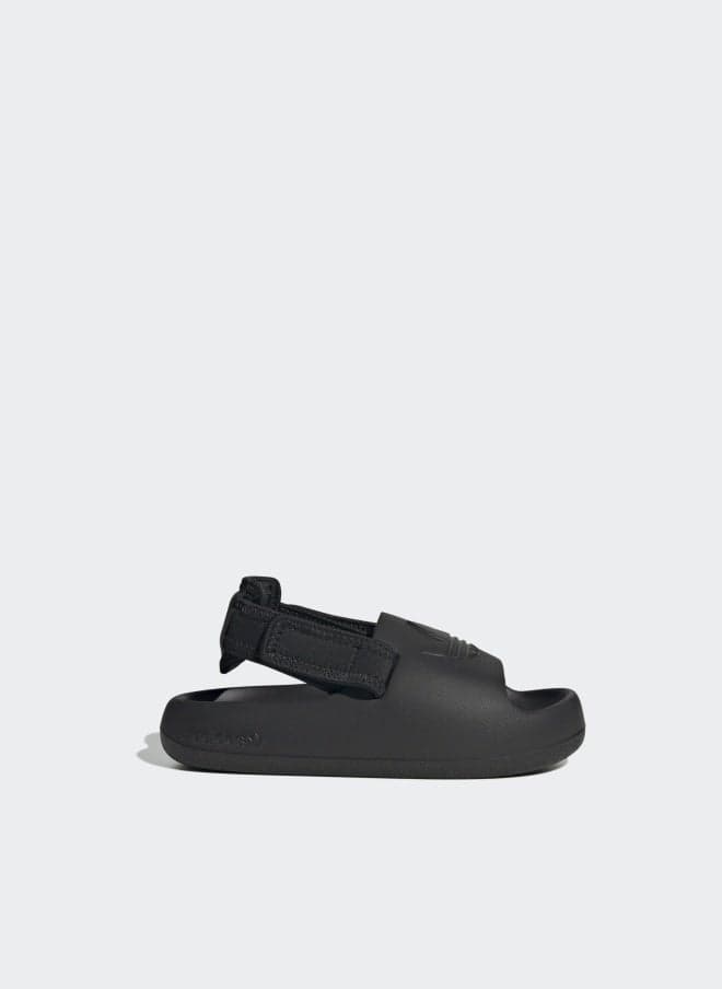Adifom Adilette Kids Slides Core Black Comfort - Image 1