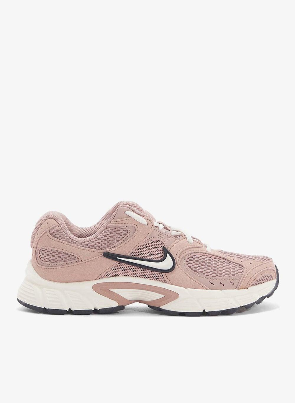 V5 Rnr Suede Retro Pink Lifestyle Sneakers II6294 600 - Image 1