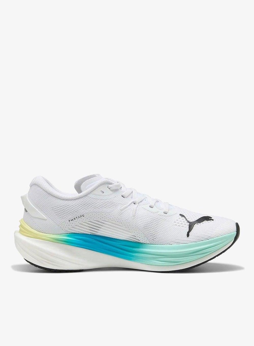 Puma Deviate Nitro 3 Performance Running Shoes 30970729 - Image 1