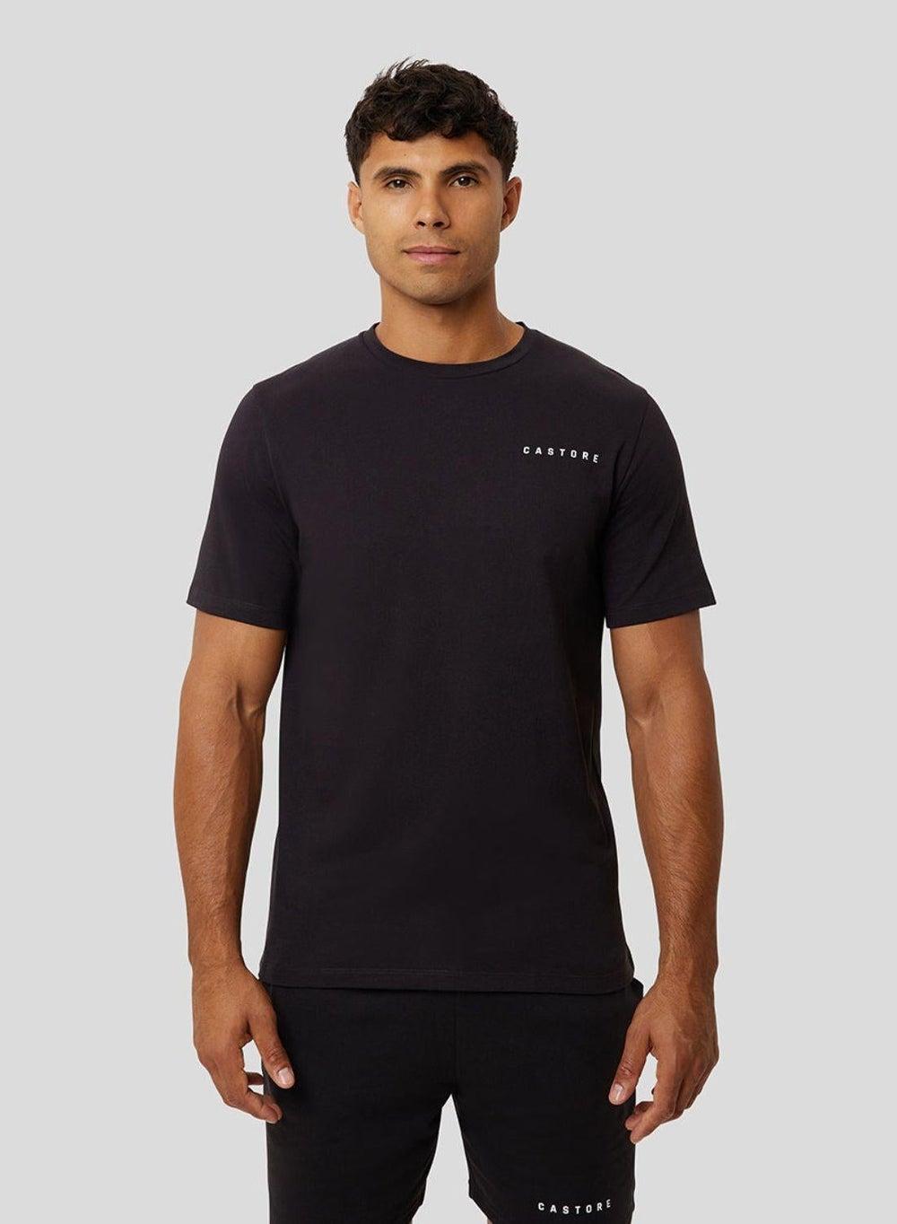 Onyx Carbon Capsule CM0538 Recovery Performance Tee - Image 1