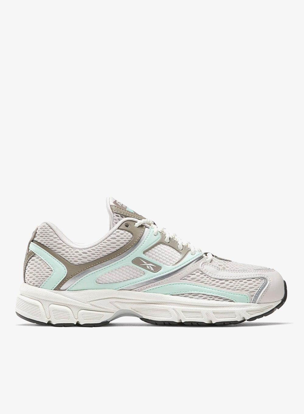 Reebok Premier Trinity Luxe Grey Women’s Sneakers 100230766 - Image 1