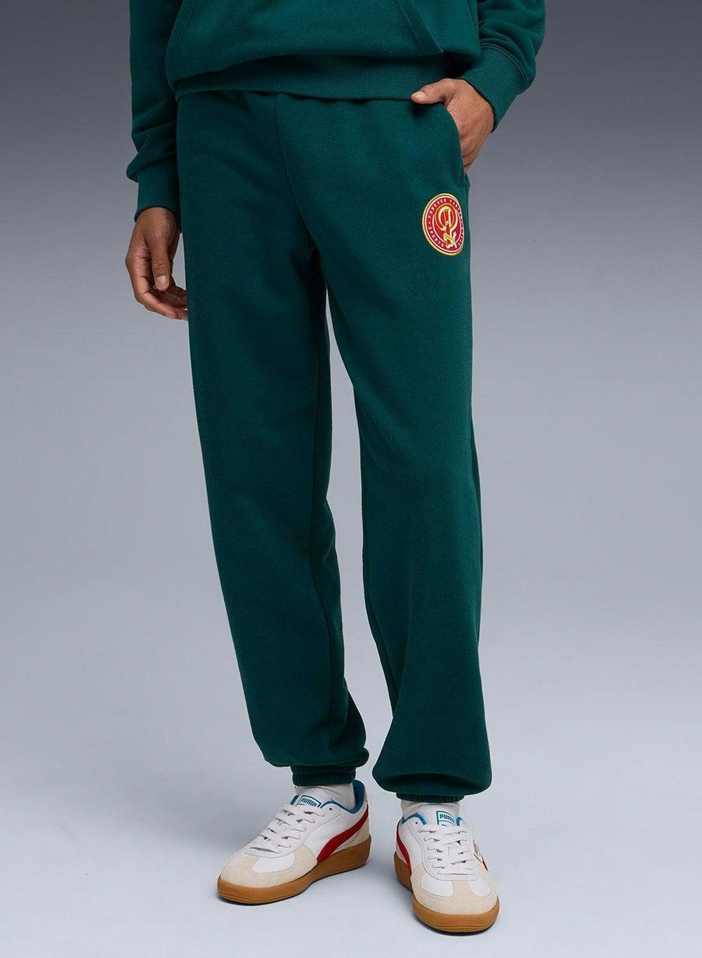 PUMA Sports Legacy 63210975 Regular Fit Sweatpants - Image 1