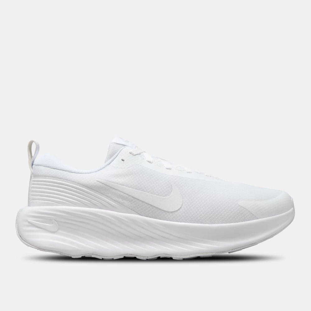 Nike Promina Men's Cushioned Walking Shoes White - Image 1