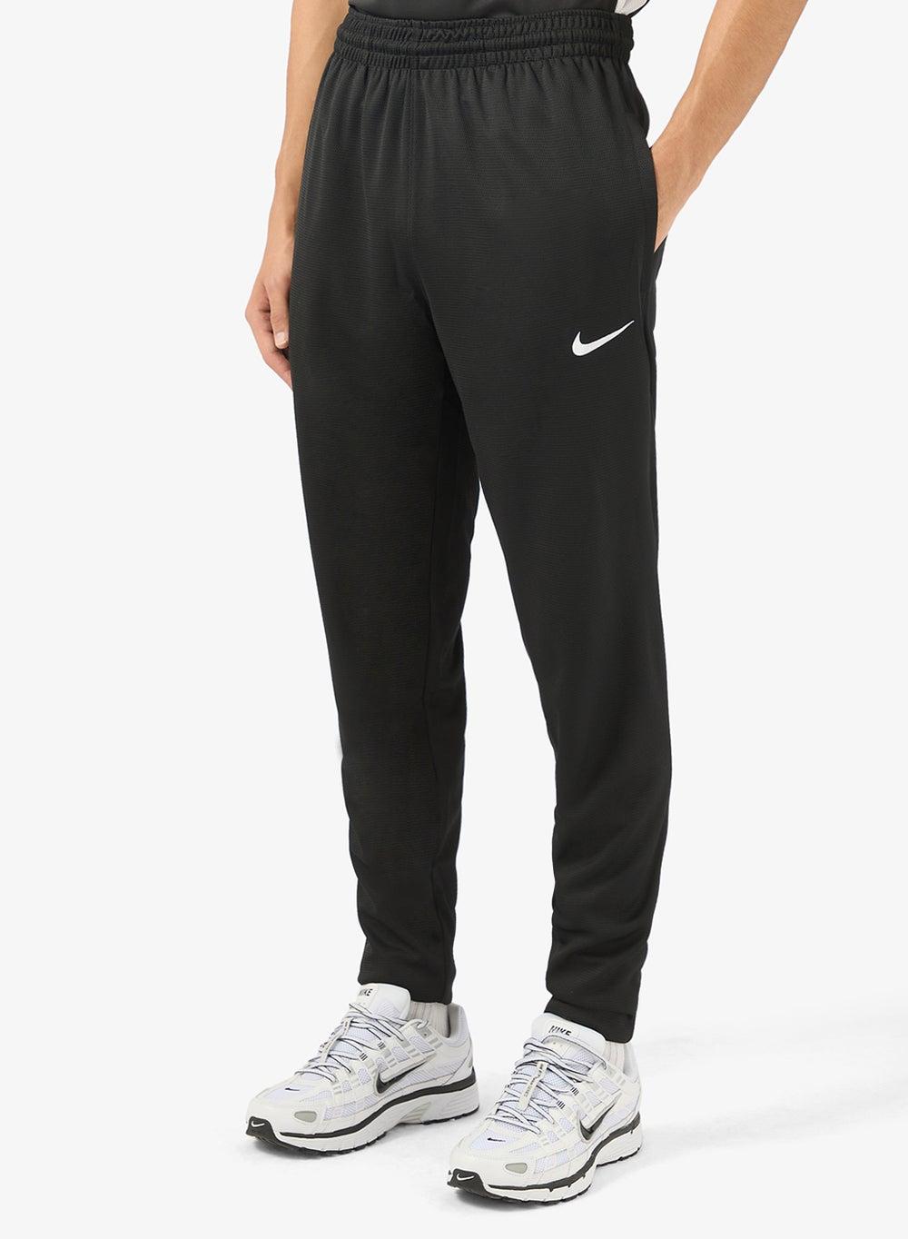 Nike Team Basketball Pants Nt0207 010 Black - Image 1