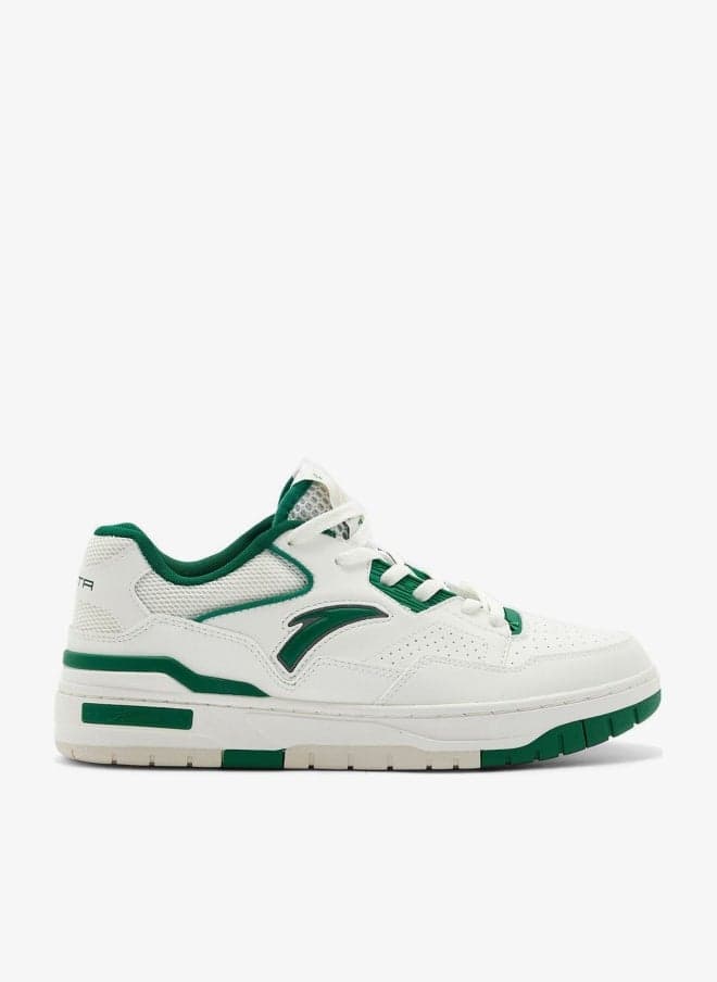 X-Game 822328081 Sporty Low-Top Sneakers - Image 1