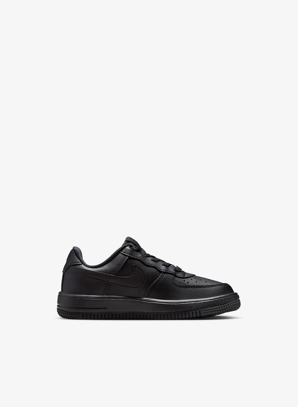 Nike Air Force 1 Low EasyOn BP IH4498 Black - Image 1
