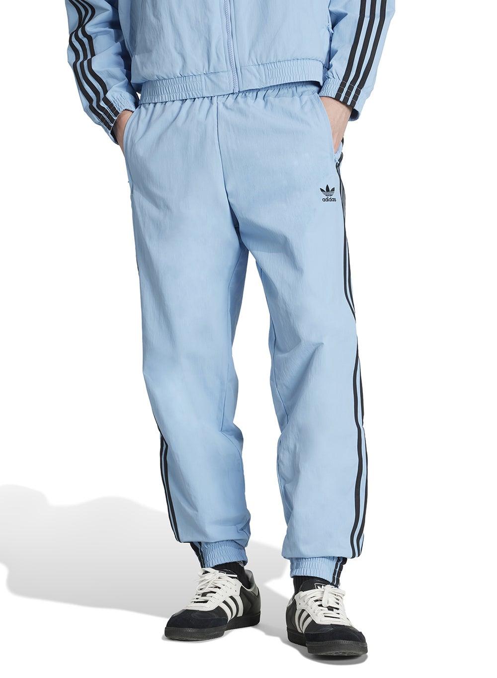Adicolor Firebird Trackpants Jy1337 Light Blue - Image 1