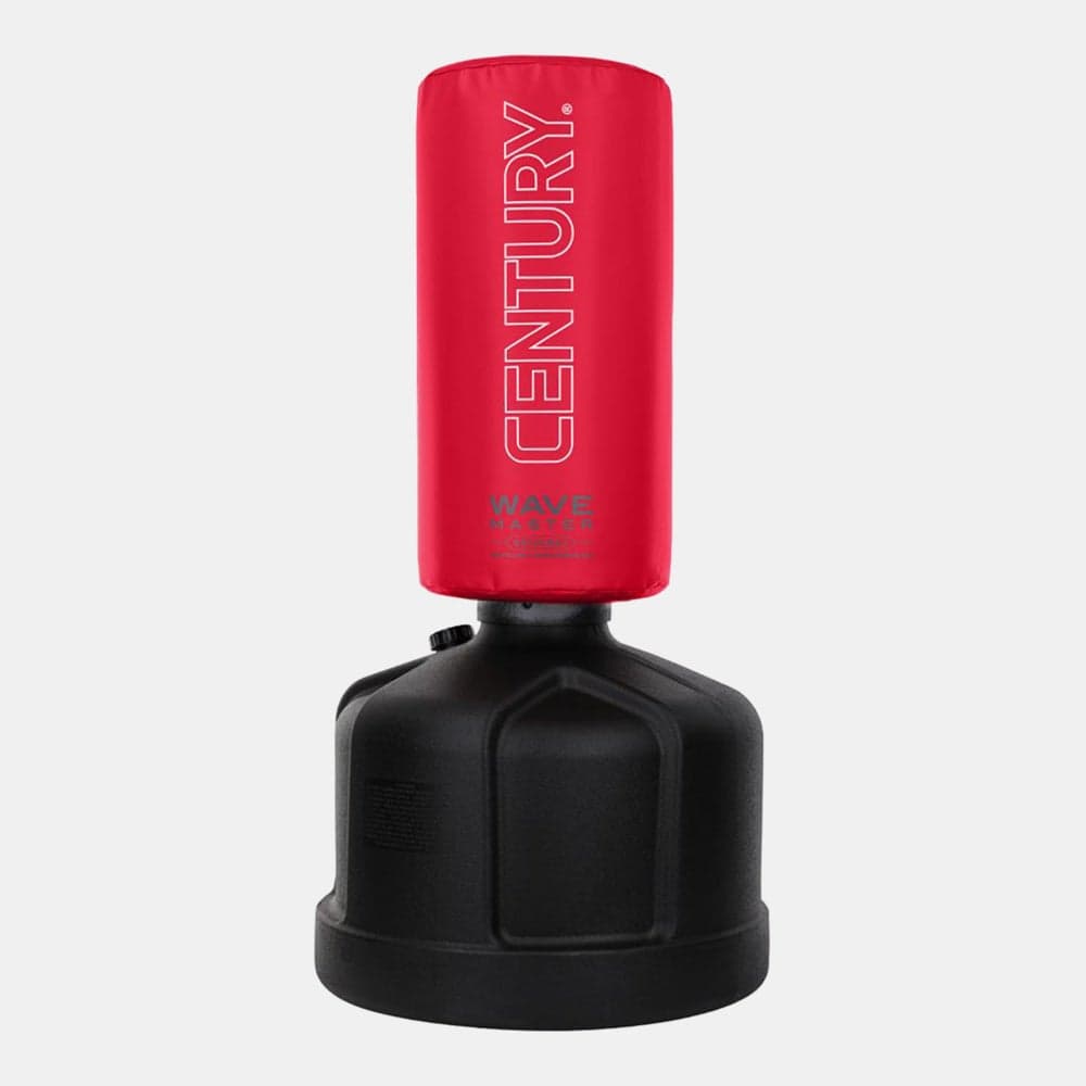 Century Wavemaster Adjustable Freestanding Punching Bag - Image 1