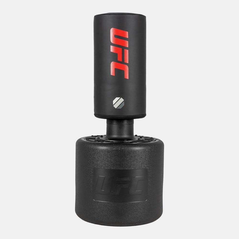 PulseStrike Adjustable Freestanding Punching Bag - Image 1