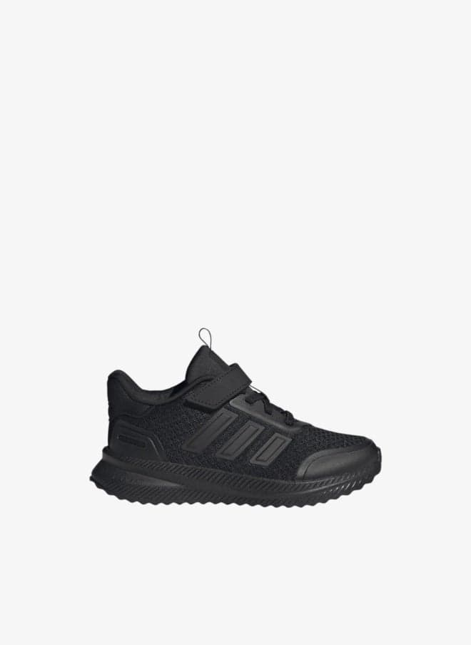 Adidas X_Plrpath Kids Running Shoes Black Carbon - Image 1