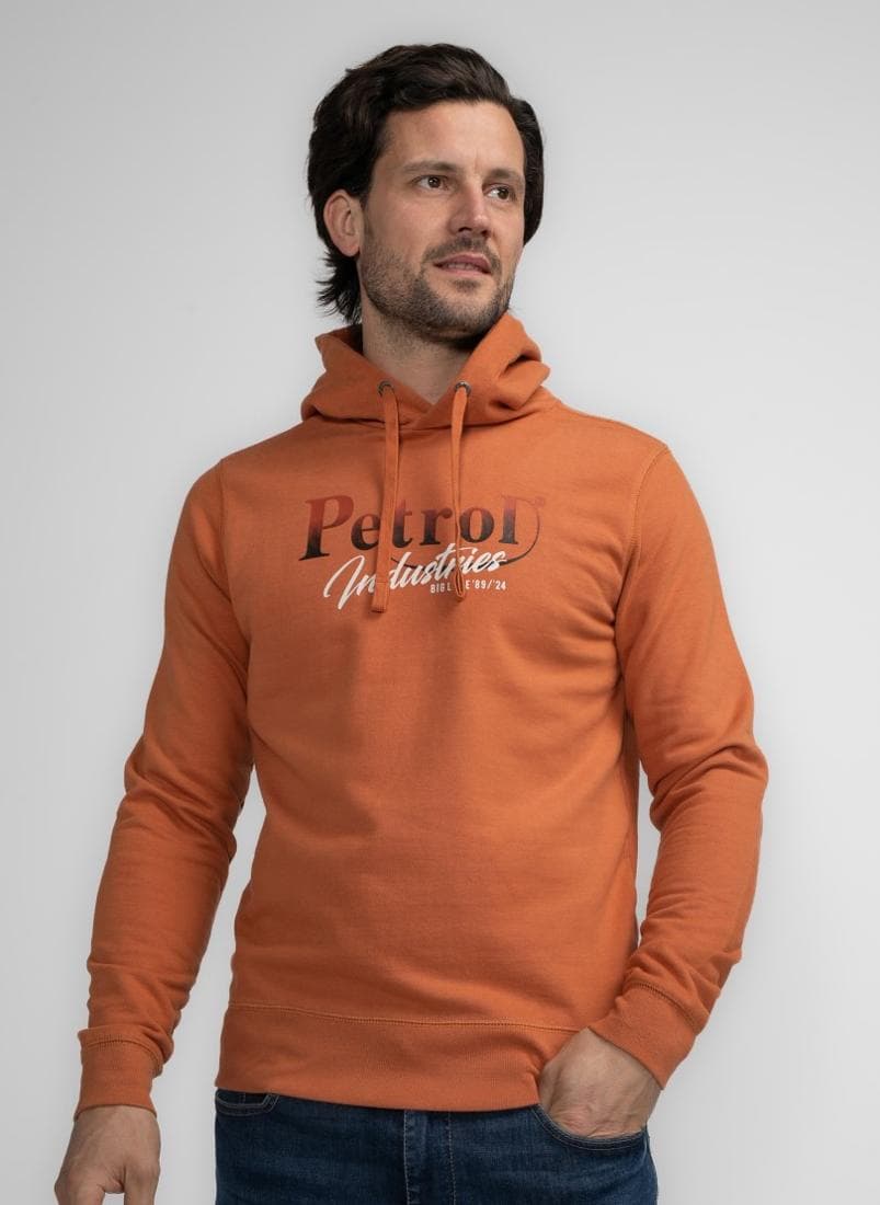 Faded Chili Logo Hoodie 2122 Classic Fit - Image 1