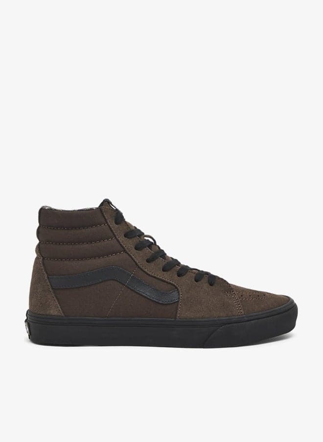 Vans Sk8-Hi High-Top Sneakers D80Bf0 - Image 1