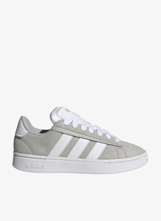 Grand Court Alpha 00S Sleek Tennis Sneakers - Image 1