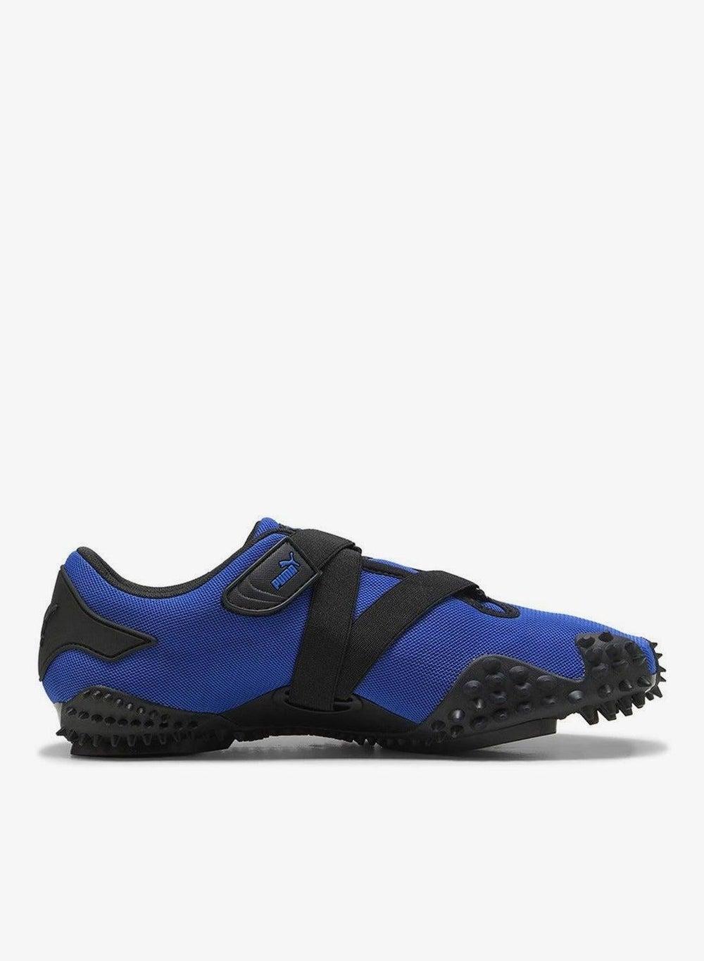 Mostro OG Prime Sculptural Low-Top Sneakers 40320601 - Image 1
