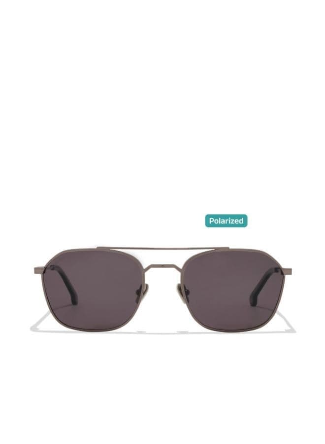 30Sundays TWYLA Square Beige Sunglasses - Image 1