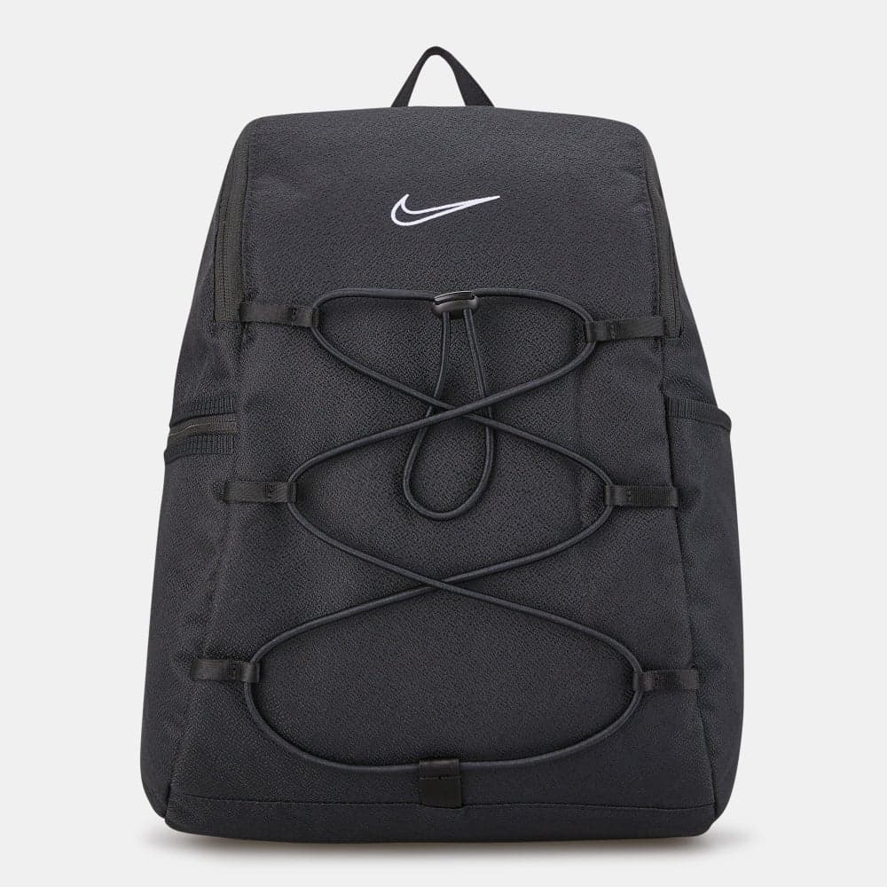 Women's One Training Backpack Black 30x38x18cm - Image 1