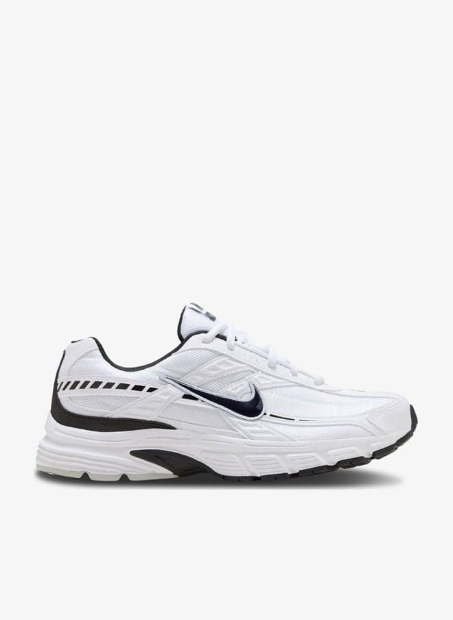 Nike Initiator 394055 100 Leather Low-Top Sneakers - Image 1
