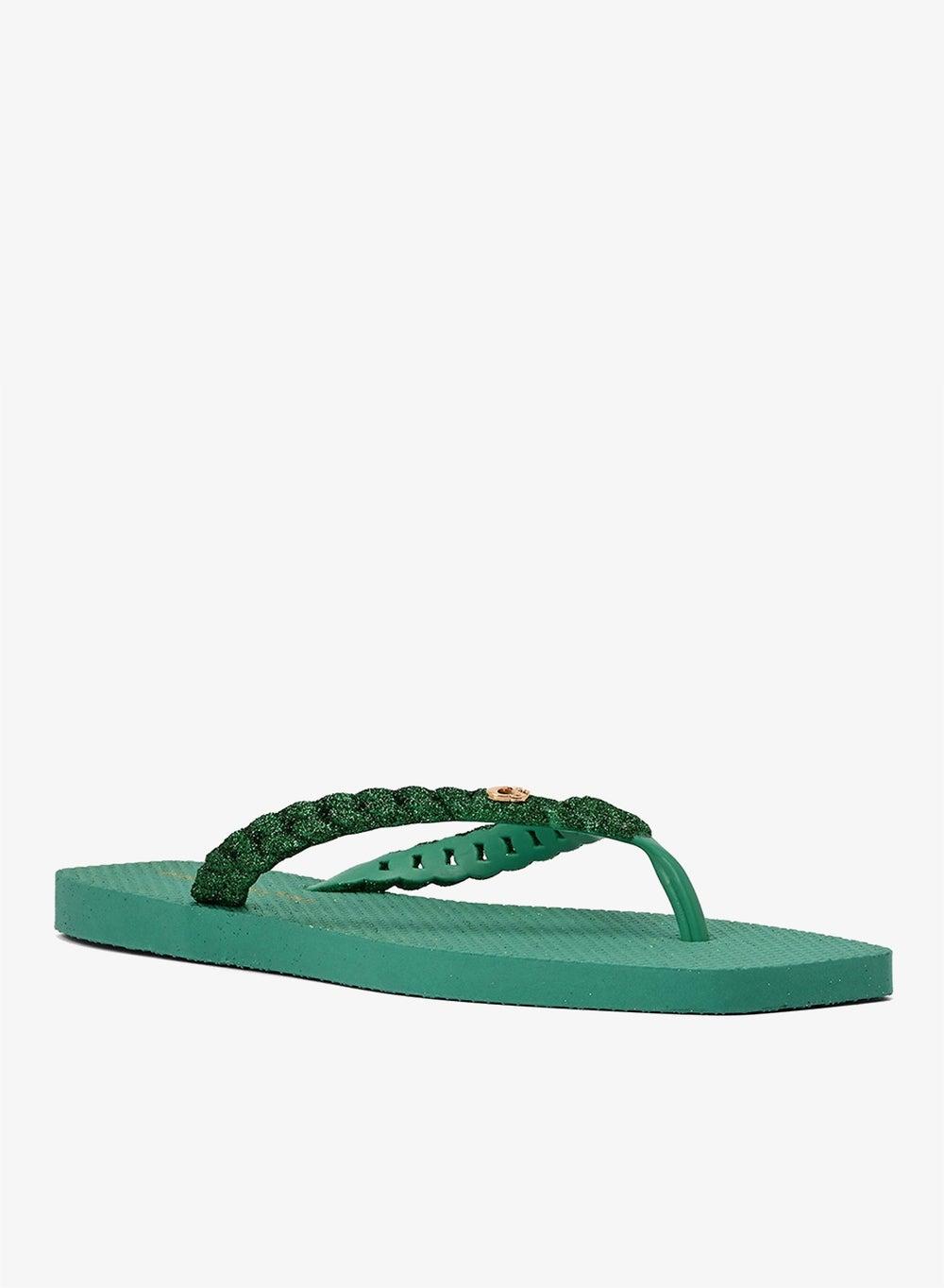 Elos Acqua Women’s Flat Flip-Flops - Image 1