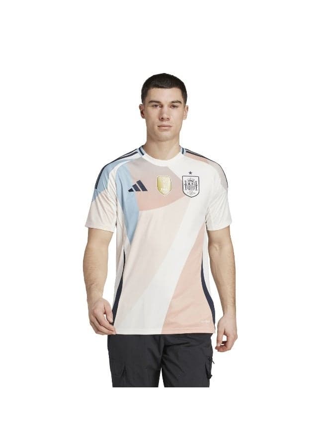 Adidas RFEF A JSY M White Football Jersey XS - Image 1