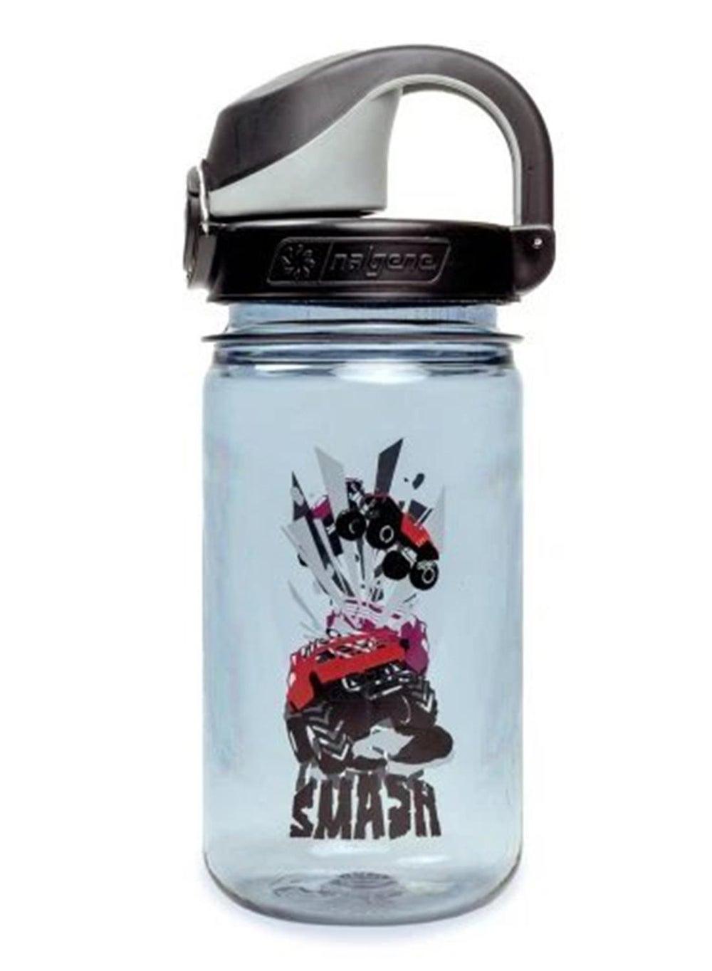 Nalgene Kids 350ml OTF Tritan Renew Bottle Sustain - Image 1