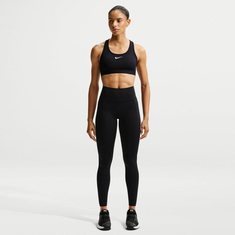 Nike Universa Medium-Support Training Leggings Nkhq6810 010 - Image 1