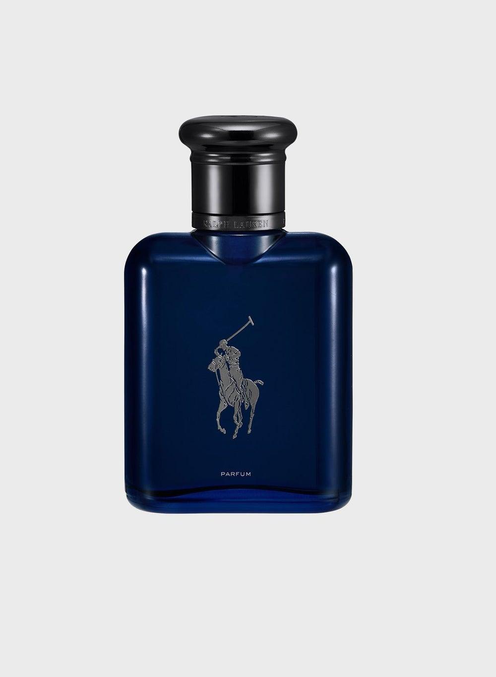 Ralph Lauren Polo Blue Parfum 75ml Fresh Woody - Image 1