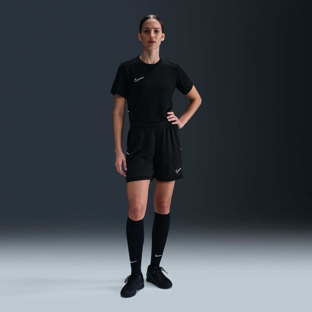 Nike Women’s Academy Dri-FIT Soccer Training Shorts - Image 1