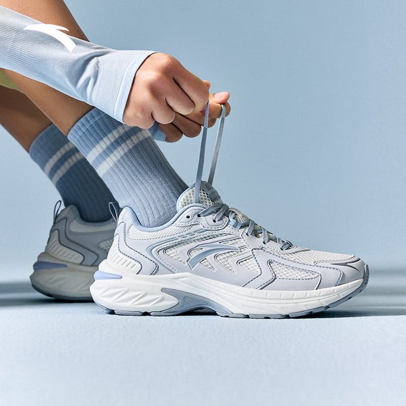 AT959 Lifestyle Running Sneaker for Women - Image 1