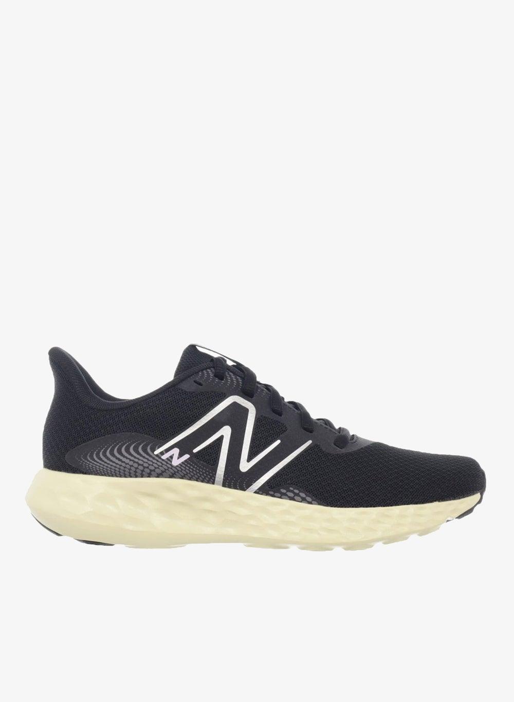 411 v3 Women’s Performance Running Shoes Black - Image 1