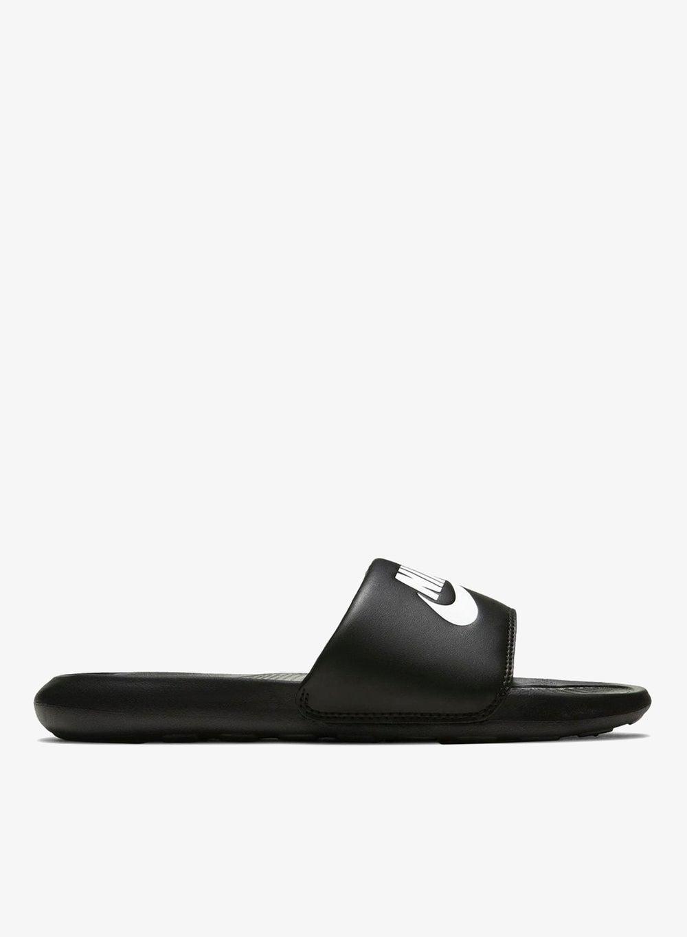 Nike Victori One Slide CN9677 005 Black/White - Image 1