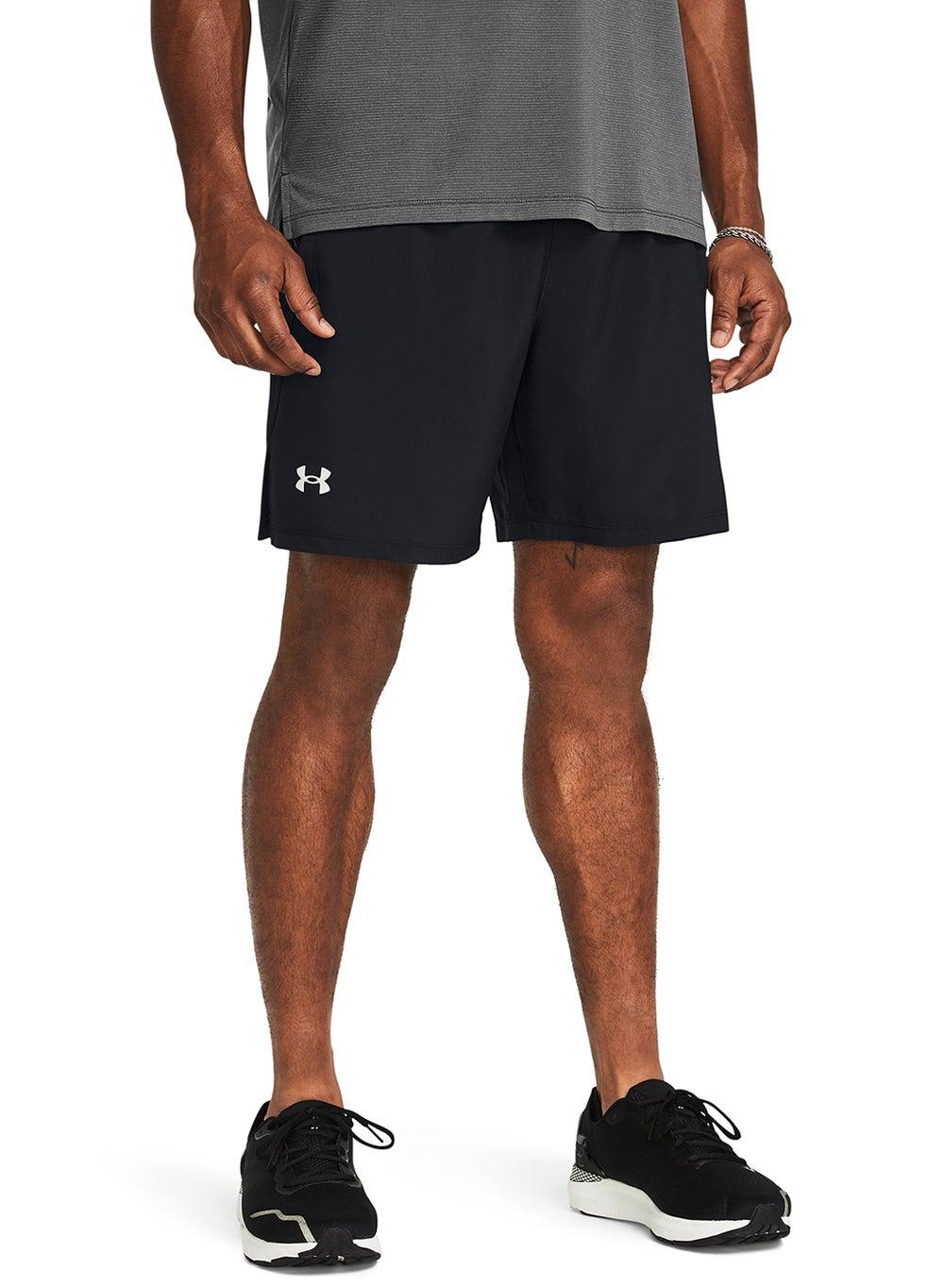 Launch 7" Performance Running Shorts - Image 1