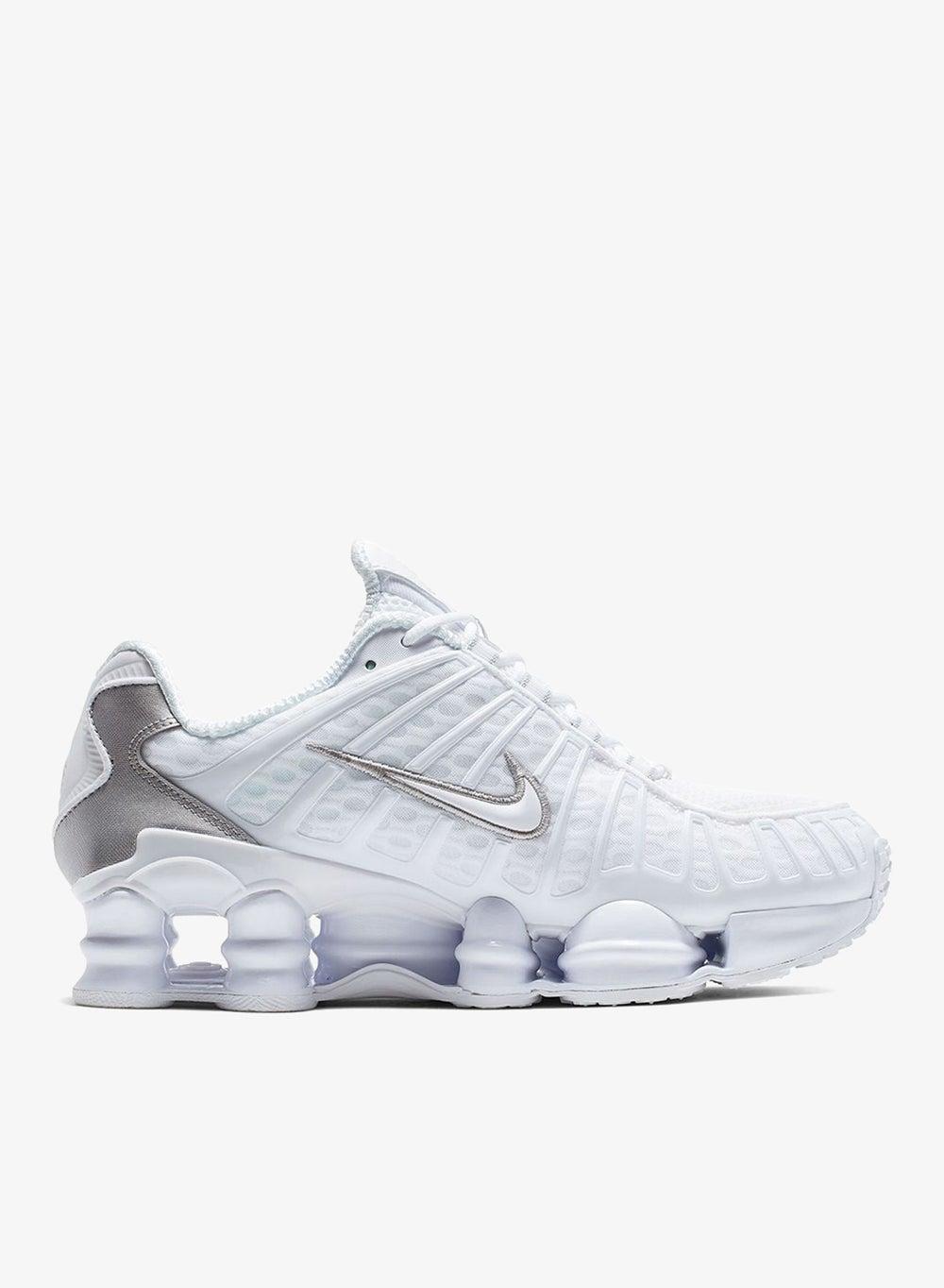 Nike Shox TL AR3566 100 Women’s Sneakers - Image 1