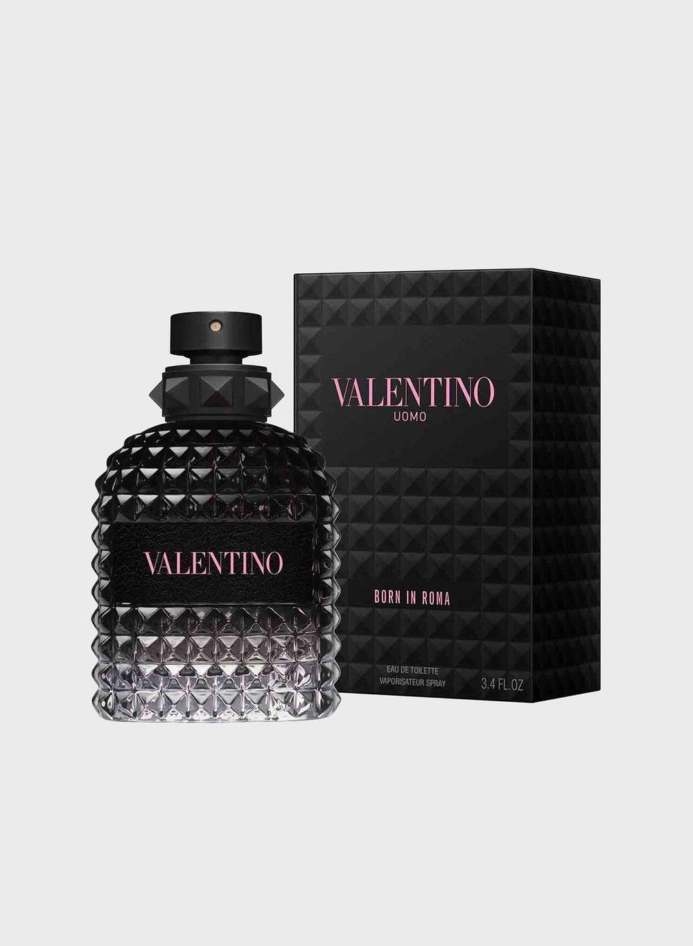 Valentino Born In Roma Uomo EDT 100ml - Image 1