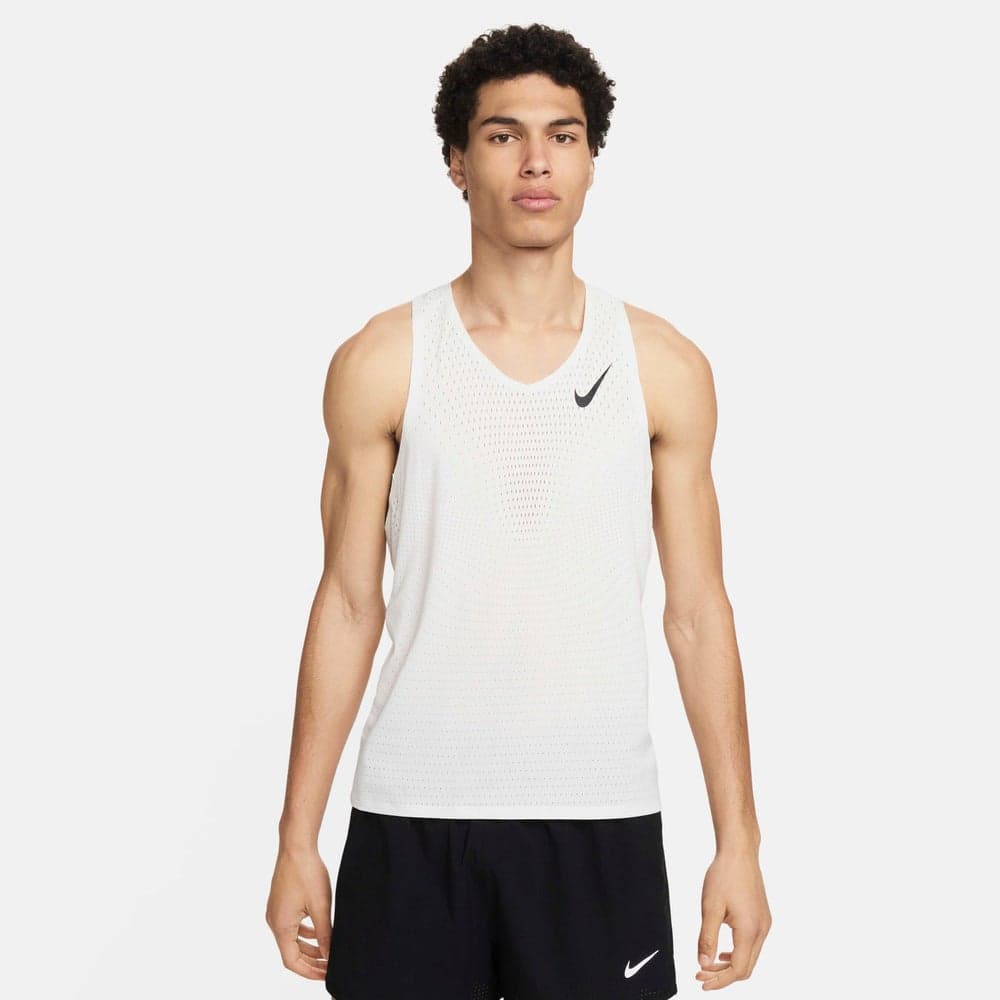 Nike AeroSwift Dri-FIT ADV Men's Running Vest - Image 1