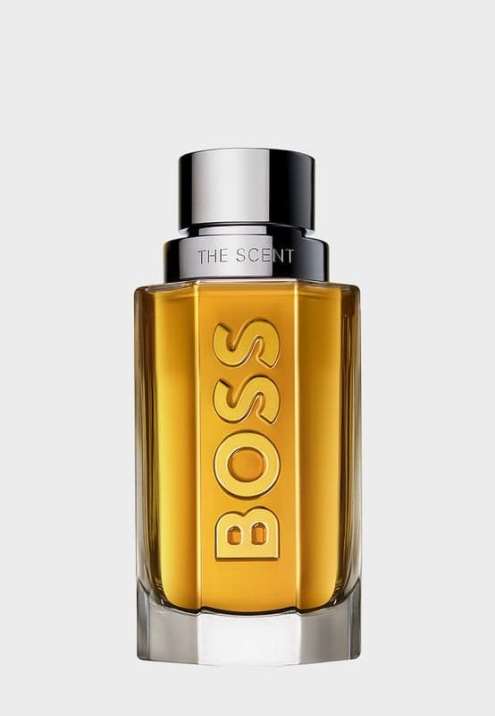 BOSS The Scent Eau de Toilette 50ml - Image 1