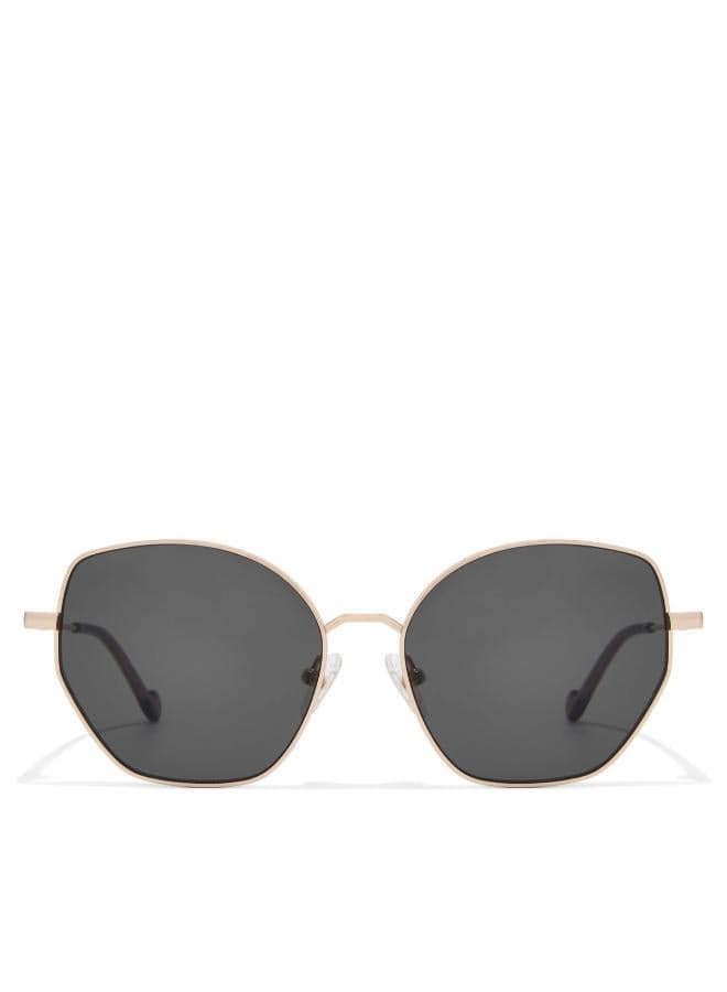 SAHAR Geometric Full Rim Sunglasses Sw102907 - Image 1