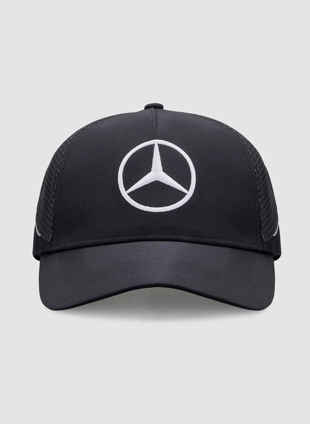 MAPF1 RP Team Black Baseball Cap - Image 1