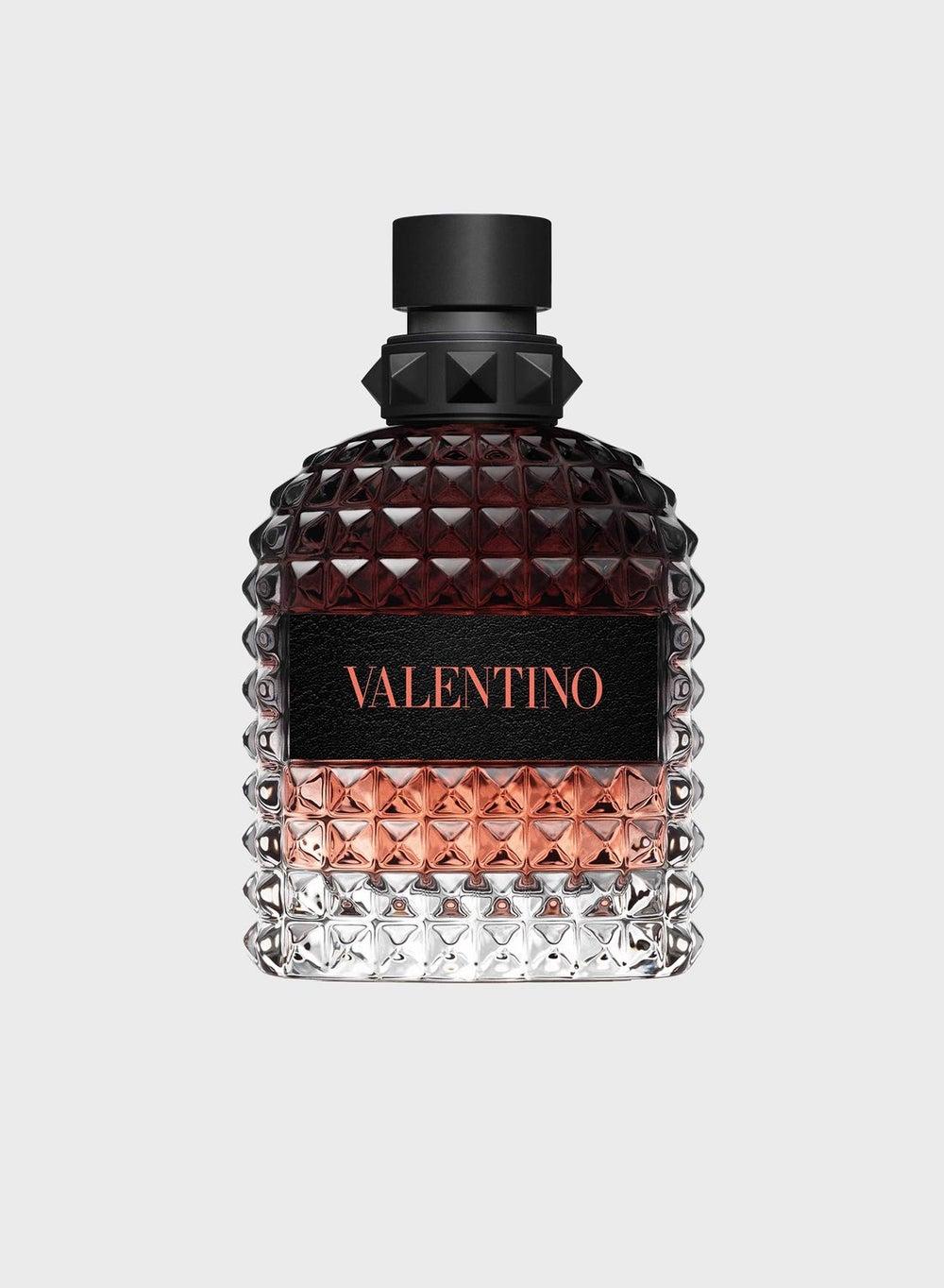 Valentino Born In Roma Coral Fantasy EDT 100ml - Image 1