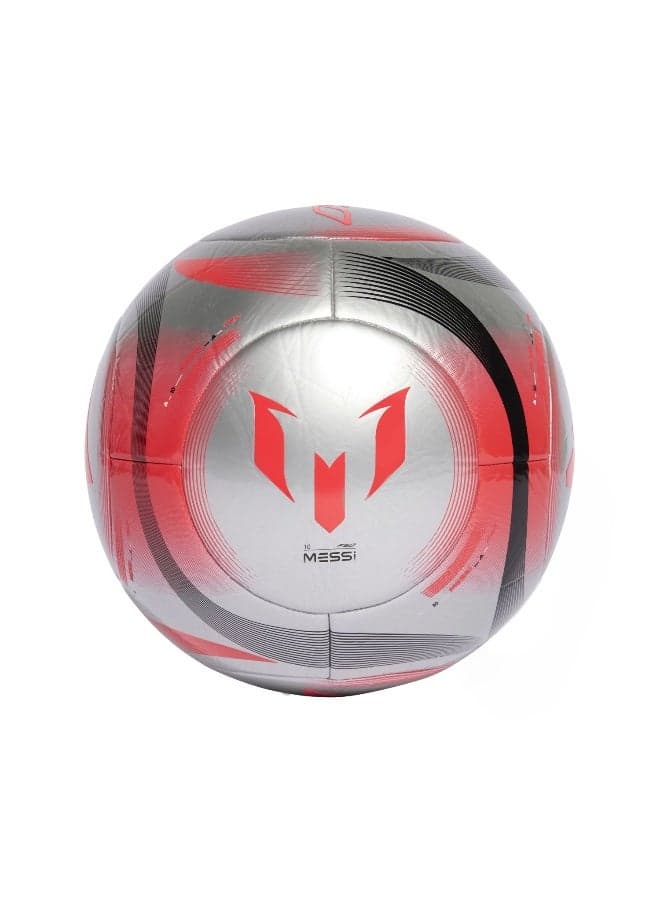 adidas Messi Club Football – Durable TPU Match Ball - Image 1