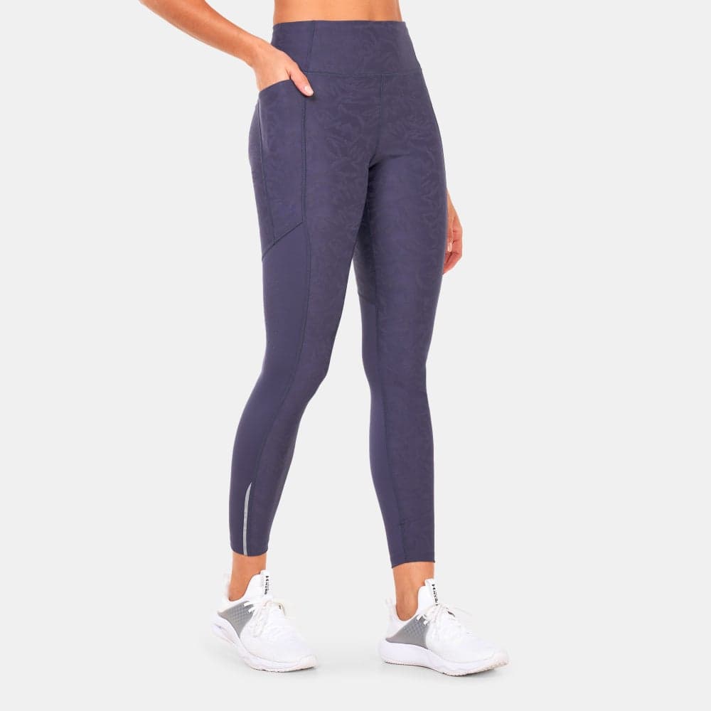 Fly Fast 3.0 Women’s High-Rise Running Leggings - Image 1