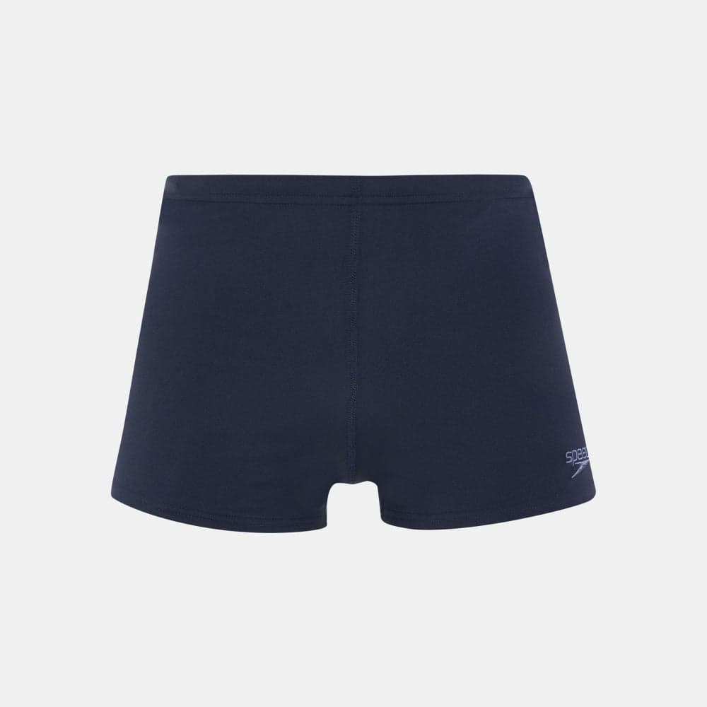 Endurance+ Men's Blue Swimming Shorts Lightweight Fit - Image 1